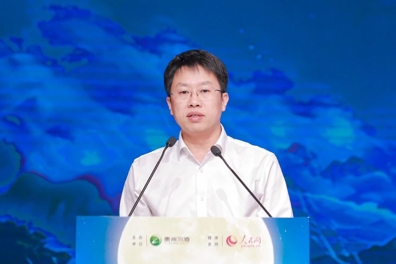 月满中秋 与习酒共创美好生活