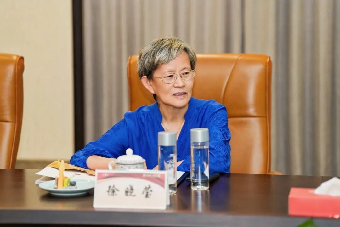 浙江白酒大商集体走进会稽山·兰亭,诠释高端黄酒与高端渠道的共生共长