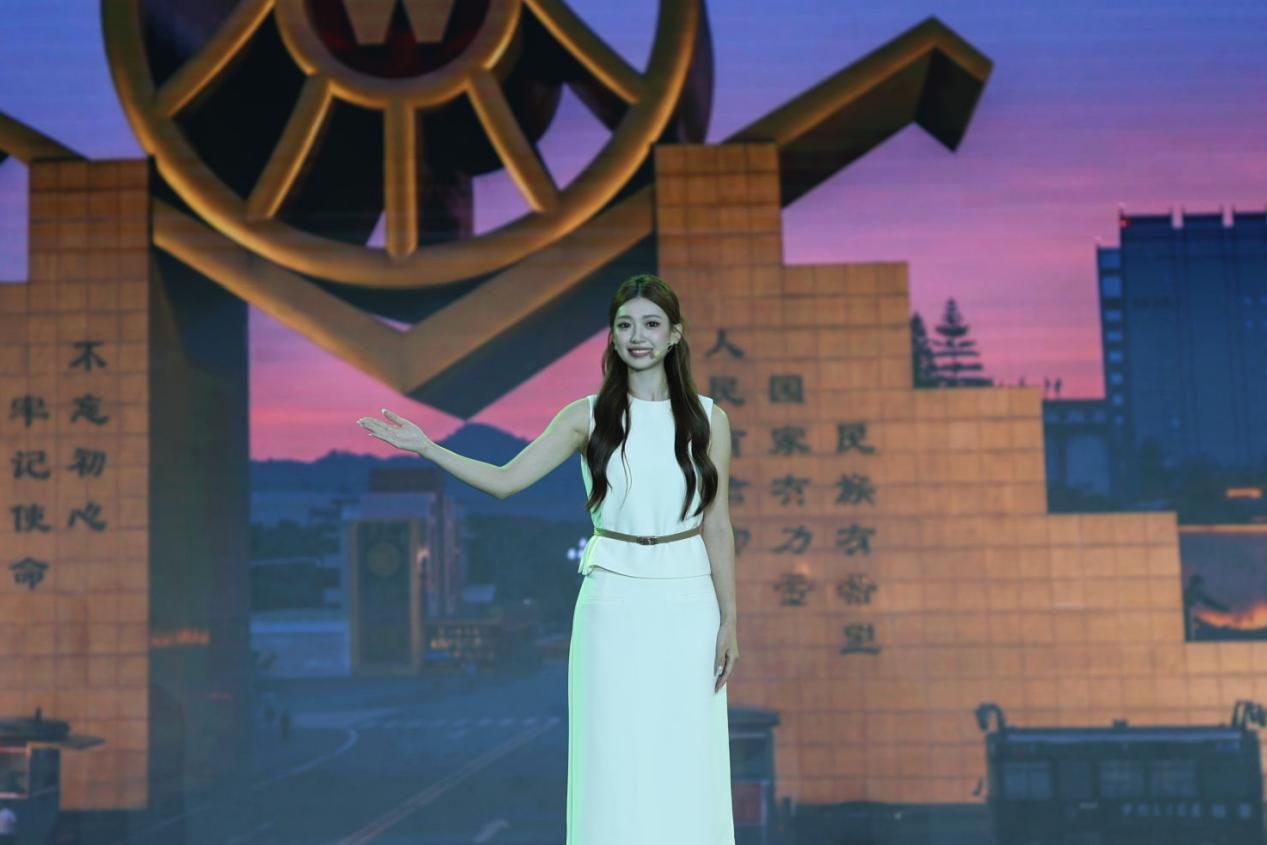 “和美五粮液 举杯荐世界” 五粮液第二届品牌推荐官总决赛圆满收官