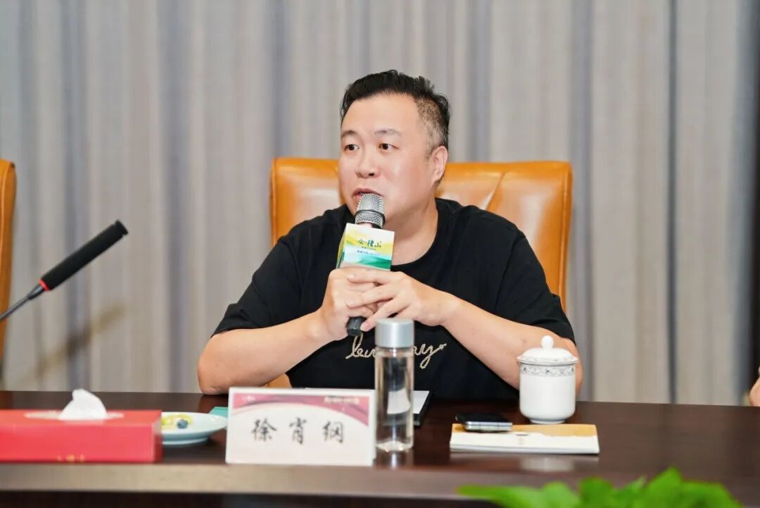 浙江白酒大商集体走进会稽山·兰亭,诠释高端黄酒与高端渠道的共生共长