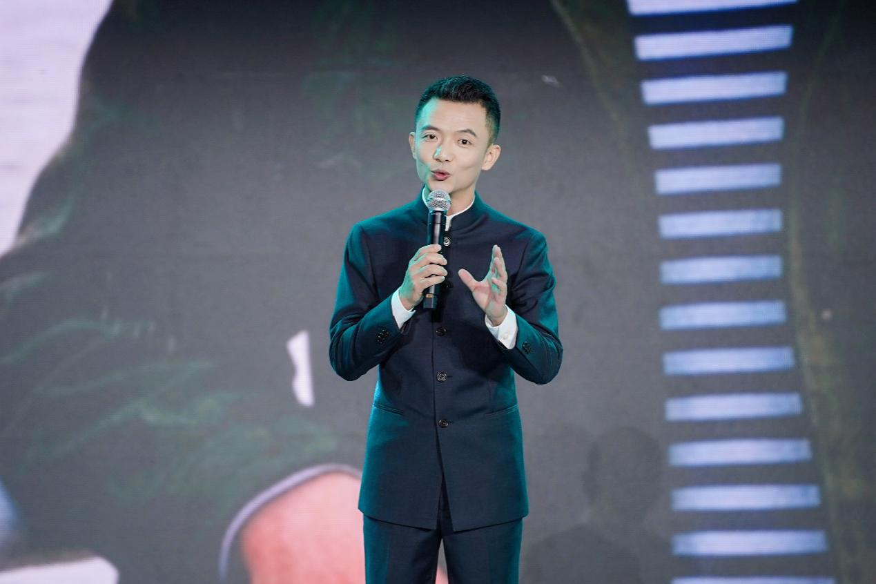 “和美五粮液 举杯荐世界” 五粮液第二届品牌推荐官总决赛圆满收官