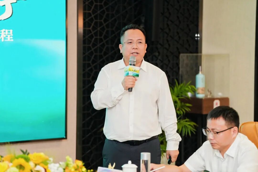 浙江白酒大商集体走进会稽山·兰亭,诠释高端黄酒与高端渠道的共生共长