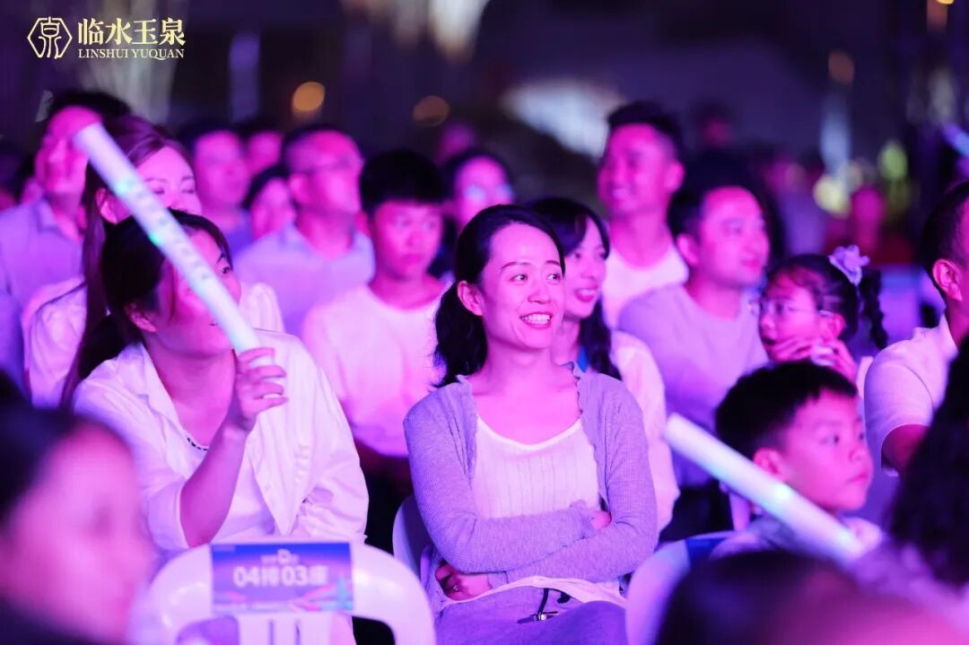 以新意敬秋酿,以诚意会老友|临水玉泉第八届秋季开酿节正式启幕