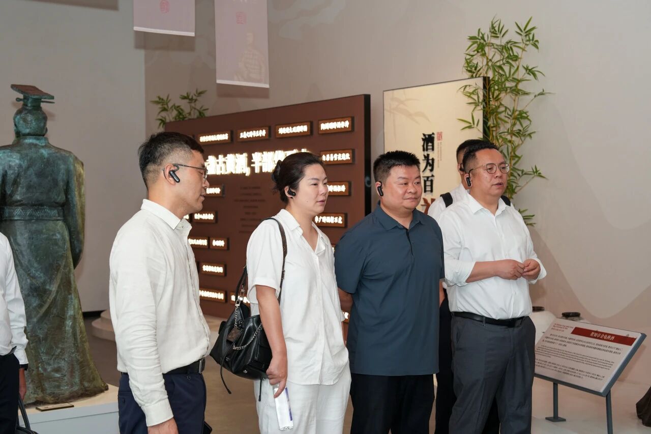 筑牢黄酒大本营,会稽山兰亭大商网络合围提速全国化!