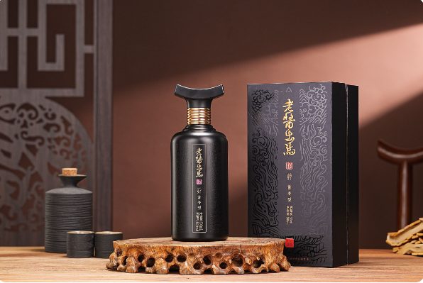 金奖加冕!老酱出马酒闪耀2026 CIABC国际酒类大奖赛