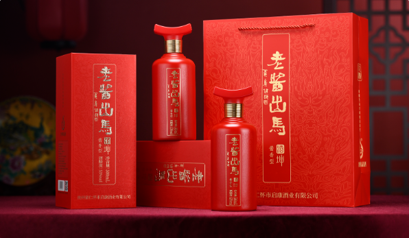 金奖加冕!老酱出马酒闪耀2026 CIABC国际酒类大奖赛