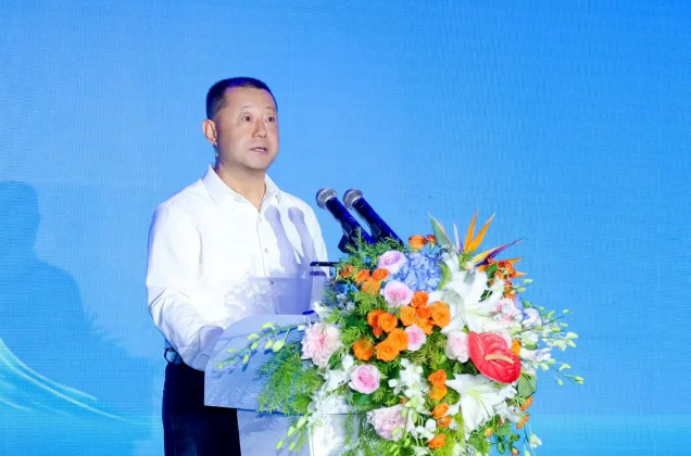 “华山论剑·信义中国”2026华山论剑西凤酒品牌文化大会隆重举办！