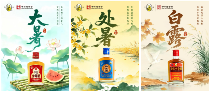 中华老字号华佗品牌的前世今生