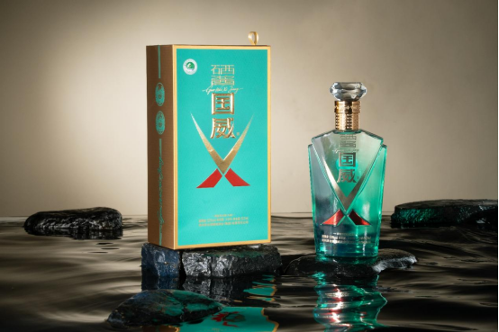 一场新品发布会背后,国威酒业如何用硒酱回应酱酒新周期