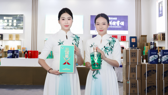 一场新品发布会背后,国威酒业如何用硒酱回应酱酒新周期