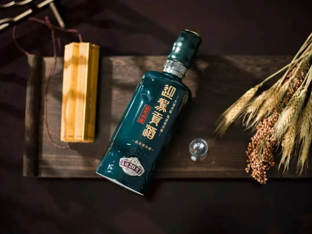 逆势双增,迎驾三季报里的周期韧性