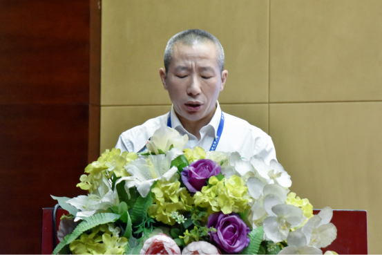 产研融合再落一子——湖北时珍实验室黄石分中心在劲牌持正堂药业揭牌