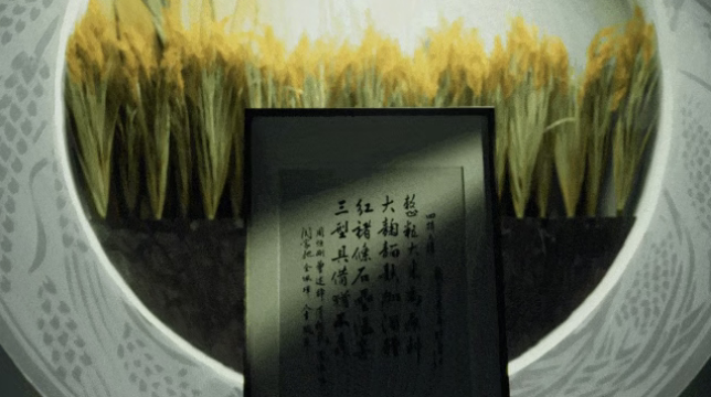 《何以天工》纪录片全平台上线:一粒稻米,酿出万年文明史
