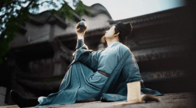 《何以天工》纪录片全平台上线:一粒稻米,酿出万年文明史