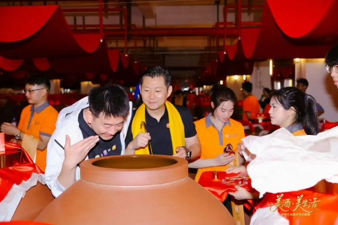 三生酒庄启幕:华昱的长期主义答卷!