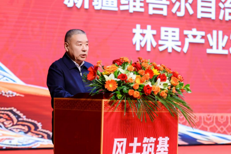 中国葡萄酒取得重大突破,无核白葡萄产业发展研讨会举行